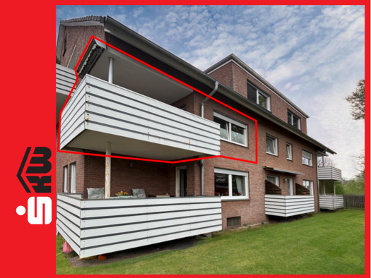 Wohnung zum Kauf 209.000 € 2 Zimmer 82 m² 1. Geschoss Gütersloh 33332