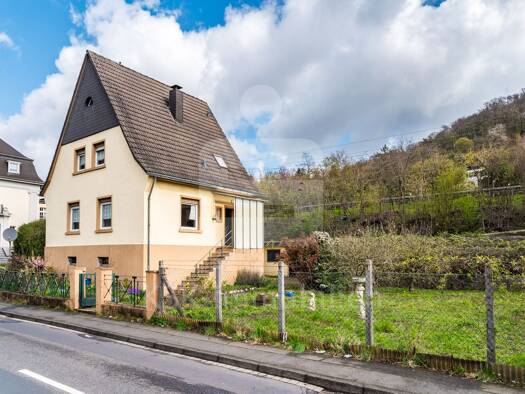 Einfamilienhaus zum Kauf 340.000 € 5 Zimmer 90 m² 540 m² Grundstück Königswinter Königswinter 53639