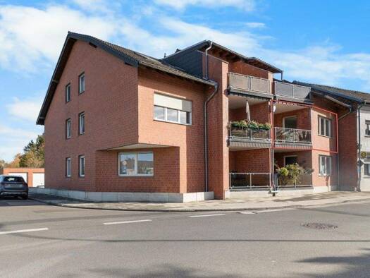 Wohnung zum Kauf 249.000 € 4 Zimmer 116,7 m² Koslar Jülich / Koslar 52428