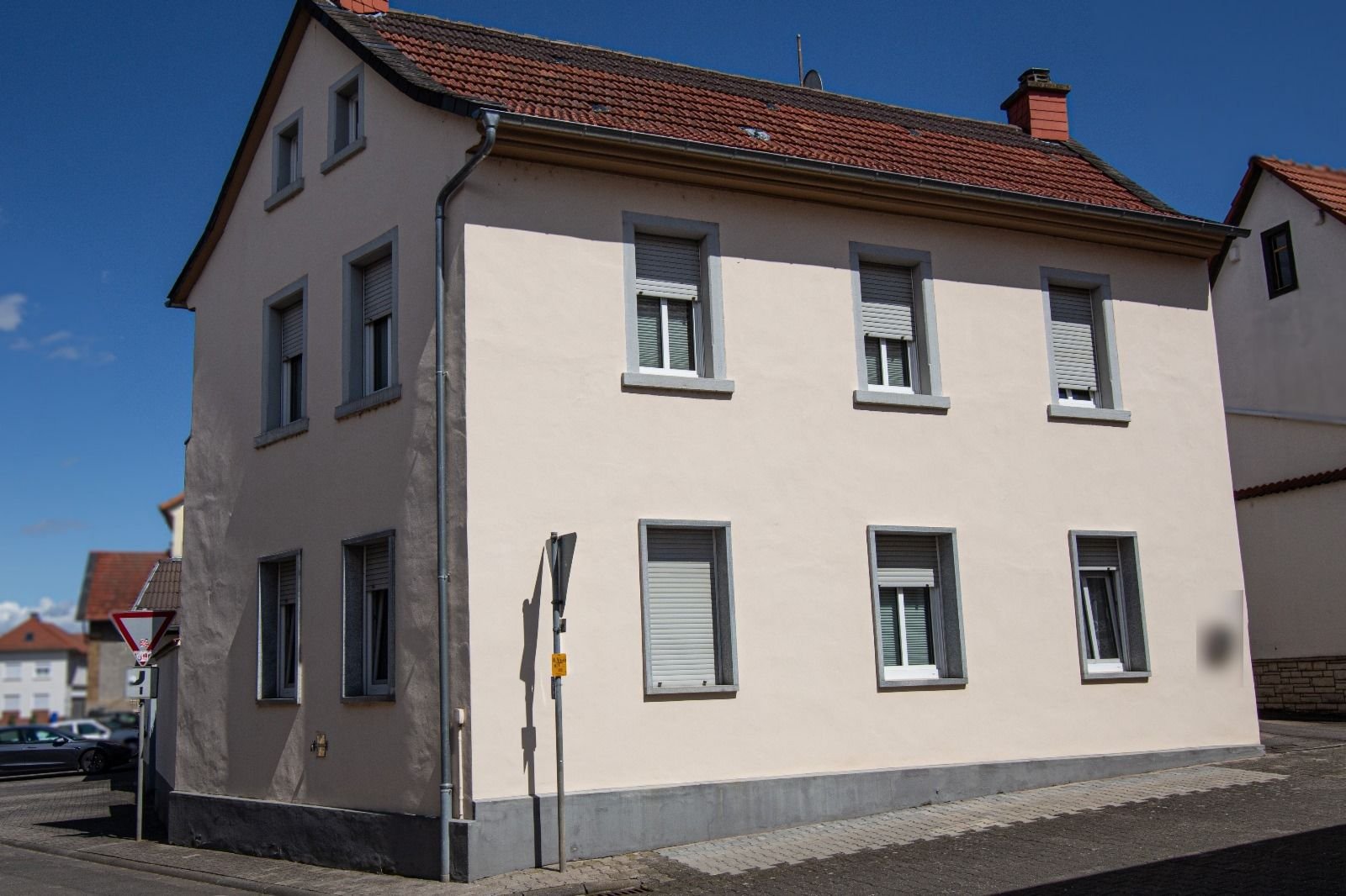 Einfamilienhaus zum Kauf 299.999 € 5 Zimmer 172 m²<br/>Wohnfläche 252 m²<br/>Grundstück Wallertheim 55578