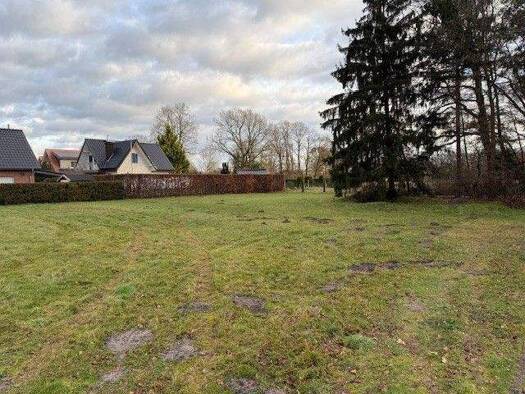 Grundstück zum Kauf 89.900 € 896 m² Grundstück Rieste 49597