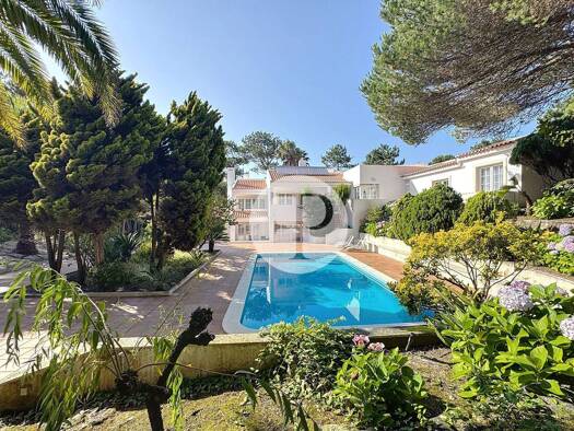 Einfamilienhaus zum Kauf 2.000.000 € 350 m² 11.000 m² Grundstück Rua Gil Eanes Amoreira 2510