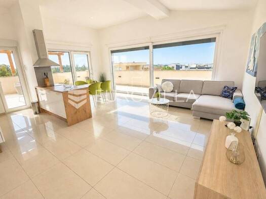 Penthouse zum Kauf - Erstbezug 295.000 € 2 Zimmer 78,2 m² Privlaka Privlaka 23233