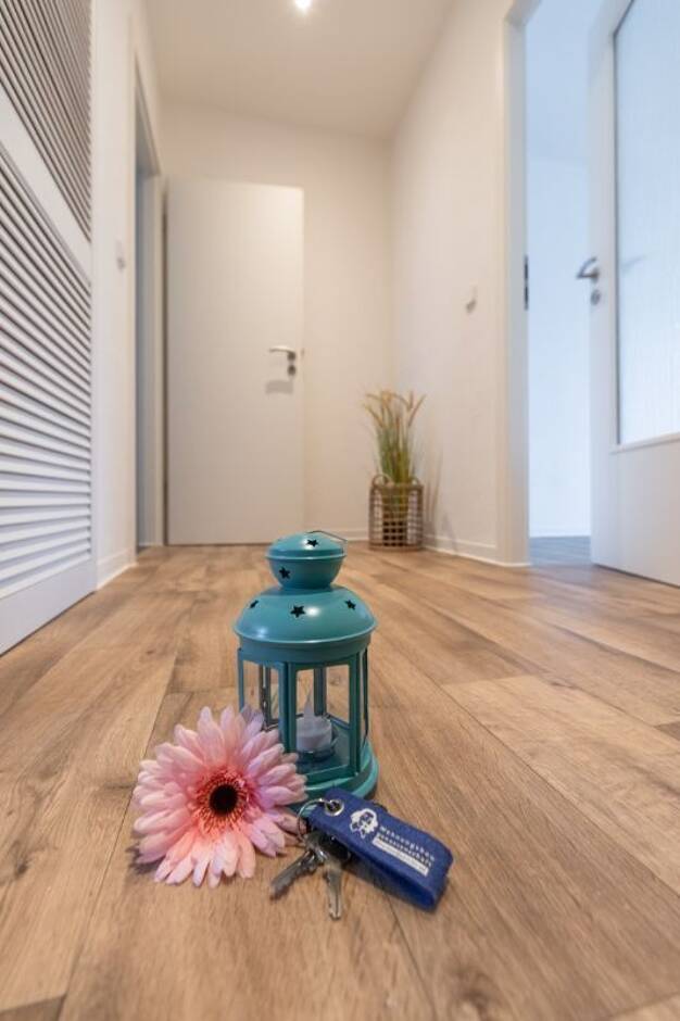 Wohnung zur Miete 327 € 2 Zimmer 46,7 m² 4. Geschoss Mühlenstraße 13 Jakobstraße Magdeburg 39104