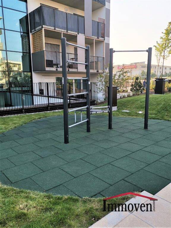 Wohnung – Graz, Brauquartier, Puntigam - Mehr