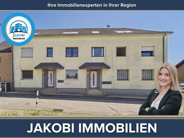 Mehrfamilienhaus zum Kauf 312.000 € 14 Zimmer 323,2 m² 630 m² Grundstück Gottsberg 2 Zülpich Zülpich 53909