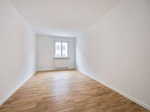 Wohnung zum Kauf 220.000 € 1,5 Zimmer 33 m² 3. Geschoss Sebald Nürnberg 90403