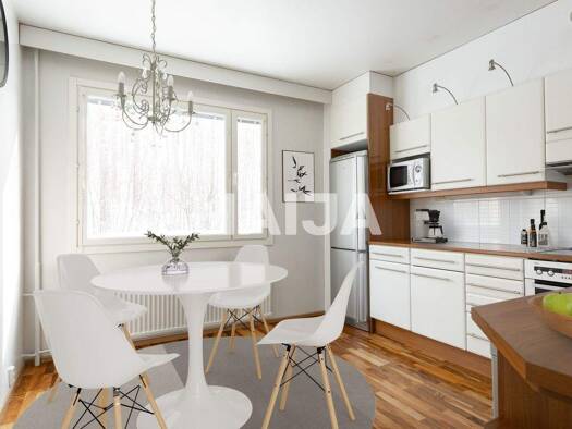 Studio zum Kauf 87.000 € 3 Zimmer 74 m² 1. Geschoss Lohikoskentie 24 Jyväskylä 40320