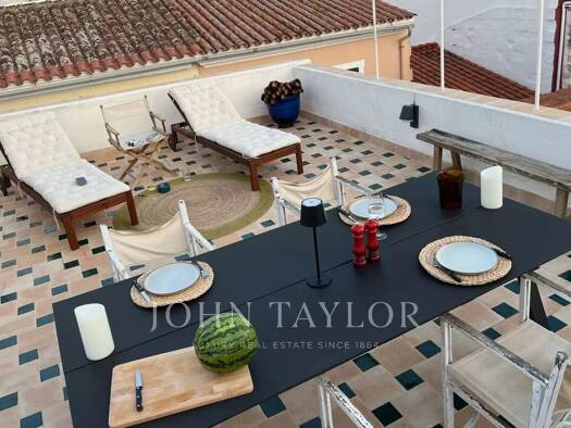 Studio zum Kauf provisionsfrei 495.000 € 100 m² 2. Geschoss Mahón 07700