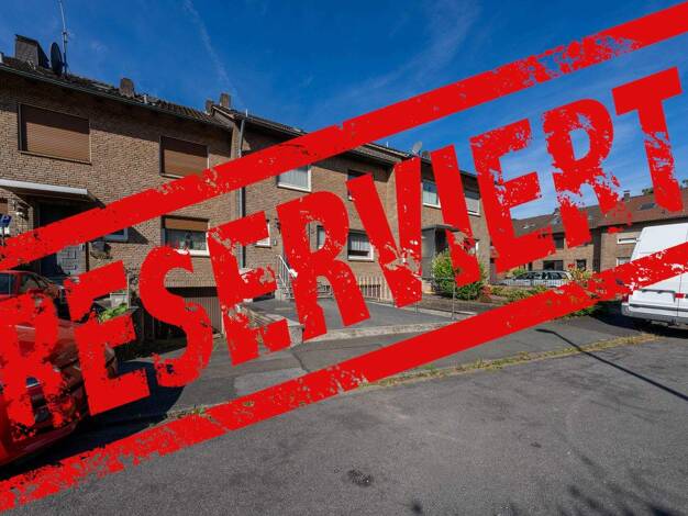 Reihenmittelhaus zum Kauf 249.000 € 5 Zimmer 115 m² 256 m² Grundstück Horstmar Lünen 44532