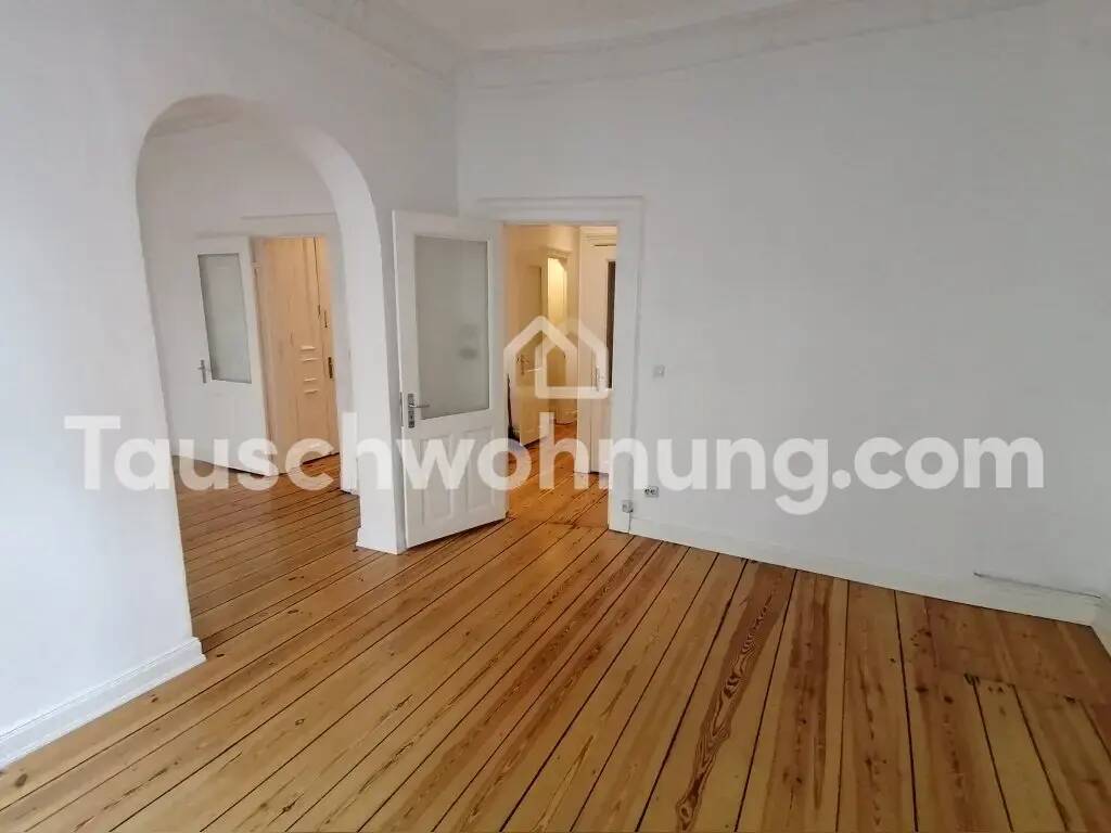 Wohnung zur Miete · Tauschwohnung
