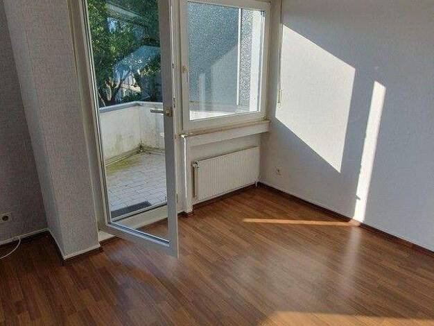 Wohnung zur Miete 390 € 2 Zimmer 59 m² Gertherstraße Gysenberg Herne 44627