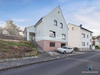 Einfamilienhaus zum Kauf 179.500 € 4 Zimmer 120 m² 100 m² Grundstück Winden Kreuzau / Winden 52372