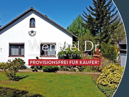Einfamilienhaus zum Kauf provisionsfrei 279.000 € 5 Zimmer 99,6 m² 624 m² Grundstück Eißendorf Harburg 21077