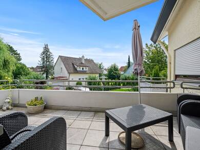 Wohnung zum Kauf 199.000 € 1,5 Zimmer 44 m² 1. Geschoss Langenargen Langenargen 88085