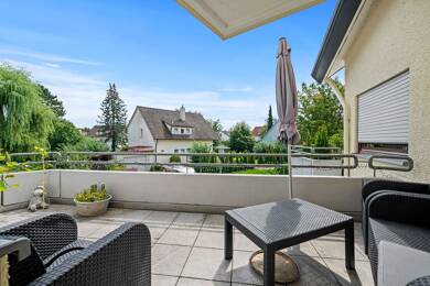 Wohnung zum Kauf 199.000 € 1,5 Zimmer 44 m² 1. Geschoss Langenargen Langenargen 88085