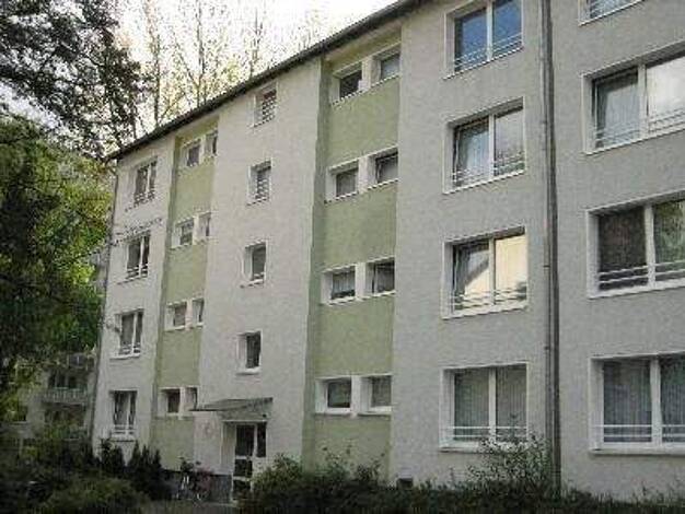 Wohnung zur Miete 616 € 3,5 Zimmer 70,9 m² 3. Geschoss frei ab 18.04.2026 Nattmannsweg 13 Ückendorf Gelsenkirchen 45886