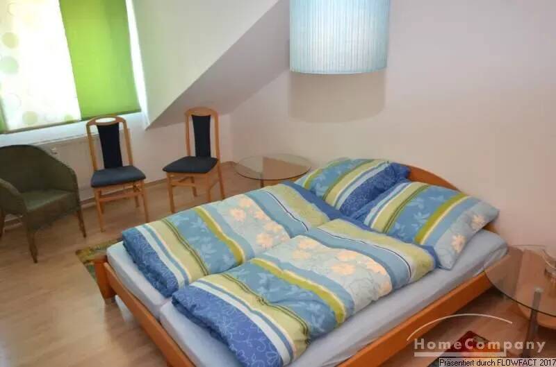 Modern möblierte 2-Zimmer-Wohnung nach aufwendiger Renovierung – zentral in Bremen-Mitte – 28195 Bremen – Vorschaubild 4