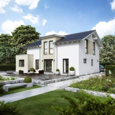 Einfamilienhaus zum Kauf 390.060 € 5 Zimmer 151 m² 490 m² Grundstück Marksuhl Gerstungen 99819