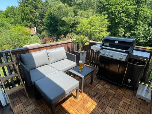 Maisonette zur Miete 1.370 € 2,5 Zimmer 68 m² Geschoss 1/2 frei ab 01.03.2026 Blumenstraße 103 Unterpfaffenhofen Germering 82110