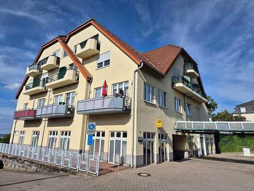 Maisonette zur Miete 315 € 2 Zimmer 31,5 m² 1. Geschoss Potschappler Straße 4 Coschütz/Gittersee Dresden 01189