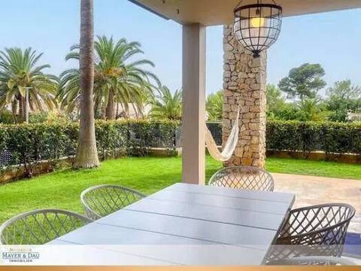 Wohnung zur Miete 3.300 € 4 Zimmer 180 m² Cala Bona Son Servera 07559