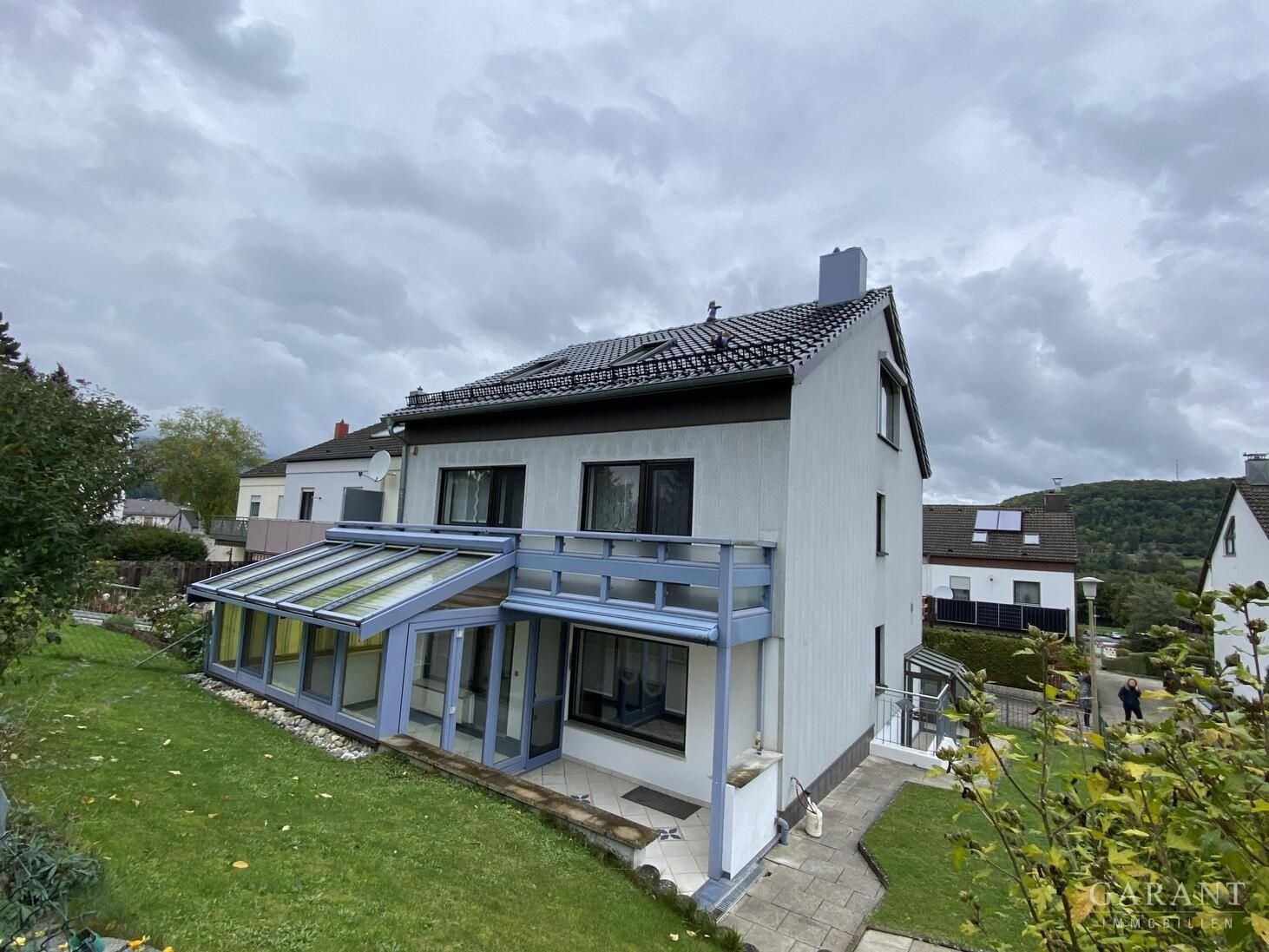 Reihenendhaus zum Kauf 495.000 € 7 Zimmer 170 m²<br/>Wohnfläche 264 m²<br/>Grundstück Treuchtlingen Treuchtlingen 91757