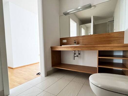 Wohnung zur Miete 640 € 2 Zimmer 58 m² 1. Geschoss frei ab sofort Wallsee-Sindelburg 3313