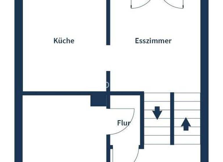 Reihenmittelhaus zum Kauf 469.000 € 5 Zimmer 156 m² 196 m² Grundstück Brechten Dortmund 44339