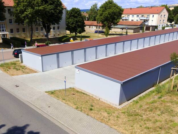 Sonstiges zum Kauf als Kapitalanlage geeignet 179.000 € 180 m² Fröbelstraße Sangerhausen Sangerhausen 06526