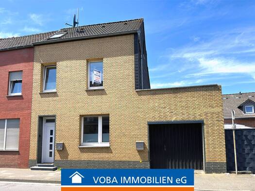 Mehrfamilienhaus zum Kauf 179.000 € 6 Zimmer 187 m² 233 m² Grundstück Dremmen Heinsberg 52525
