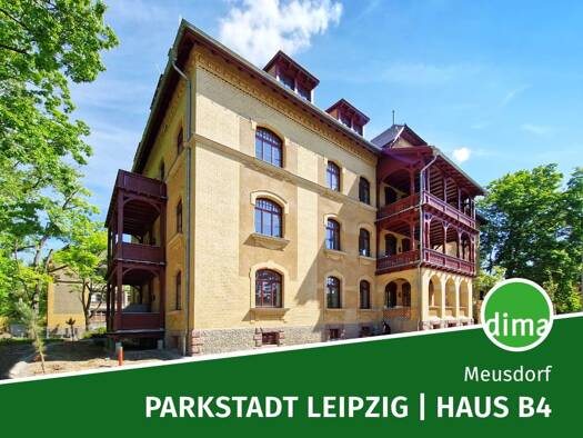 Wohnung zur Miete 737 € 2 Zimmer 65,2 m² 2. Geschoss frei ab 01.08.2026 Georg-Lehmann-Bogen 7 Probstheida Leipzig 04289