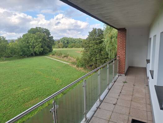 Wohnung zur Miete 866 € 3 Zimmer 96 m² Geschoss 2/2 frei ab sofort Winkelsetten Bad Laer 49196