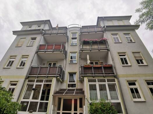 Wohnung zur Miete 530 € 3 Zimmer 75 m² EG frei ab 01.10.2026 Reinhardsbrunner Str. 22 Gotha 99867