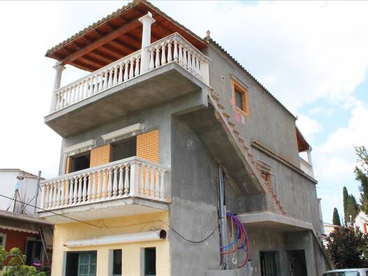 Einfamilienhaus zum Kauf 600.000 € 300 m² 285 m² Grundstück Korfu