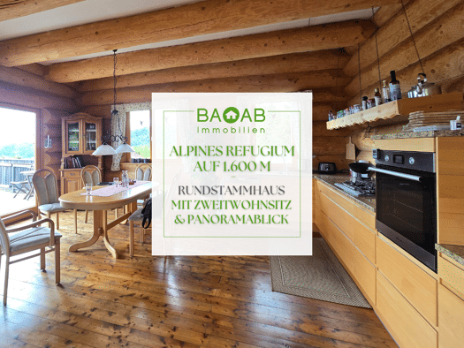 Haus zum Kauf 6 Zimmer 205 m² 809 m² Grundstück Albeck 9571