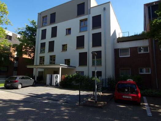 Mehrfamilienhaus zum Kauf als Kapitalanlage geeignet 2.980.000 € 1 Zimmer Burg Hannover 30419