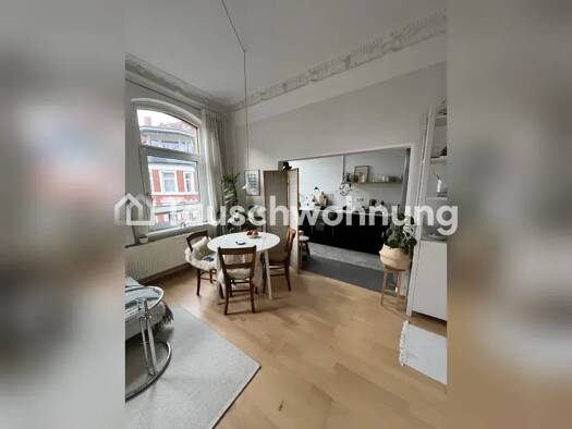Wohnung zur Miete Tauschwohnung 520 € 3 Zimmer 65 m² 3. Geschoss Oststadt Mitte 30161