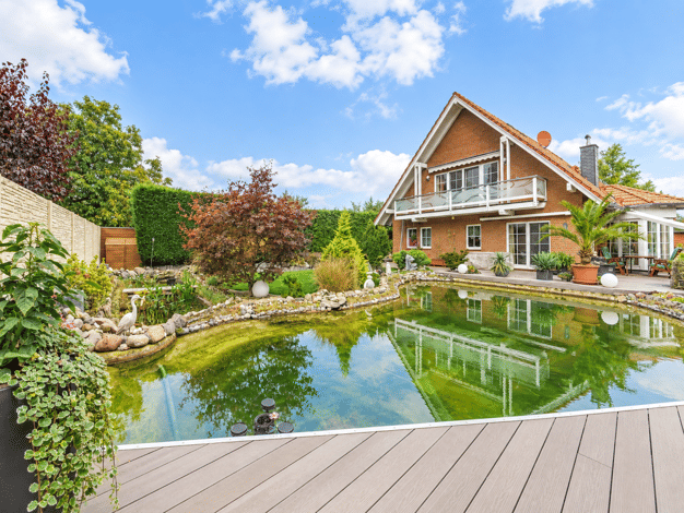 Einfamilienhaus zum Kauf 399.000 € 4 Zimmer 220 m² 987 m² Grundstück Schönebeck Schönebeck (Elbe) 39218