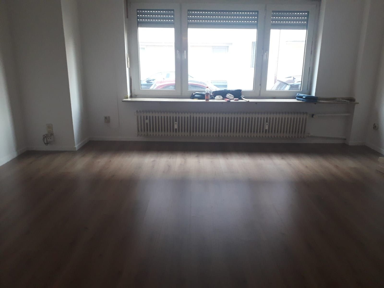 Wohnung zur Miete 475 € 2 Zimmer 58 m²<br/>Wohnfläche EG<br/>Geschoss 01.03.2025<br/>Verfügbarkeit Viktoriastr. 13 Wesel Wesel 46483