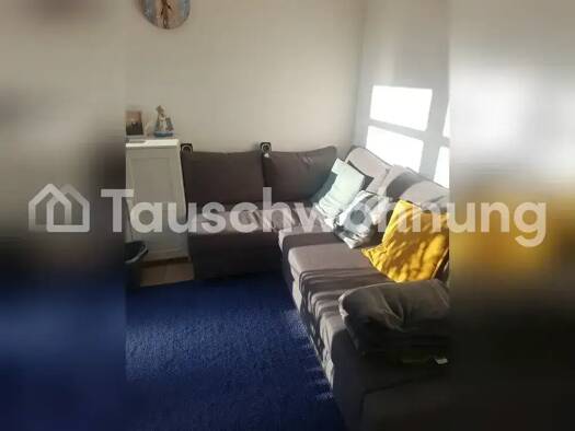 Wohnung zur Miete Tauschwohnung 630 € 2 Zimmer 50 m² 1. Geschoss Bornstedt Potsdam 14469
