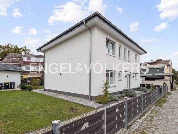 Einfamilienhaus zum Kauf 720.000 € 6 Zimmer 163 m² 623 m² Grundstück Mühlenbeck Mühlenbecker Land 16567