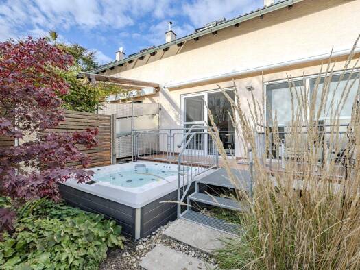 Einfamilienhaus zum Kauf 695.000 € 6 Zimmer 156,2 m² 184 m² Grundstück Benningen 71726