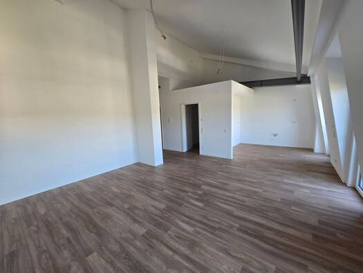 Wohnung zur Miete - Erstbezug 1.110 € 2 Zimmer 85,3 m² frei ab 01.10.2026 Kürenz Trier 54295