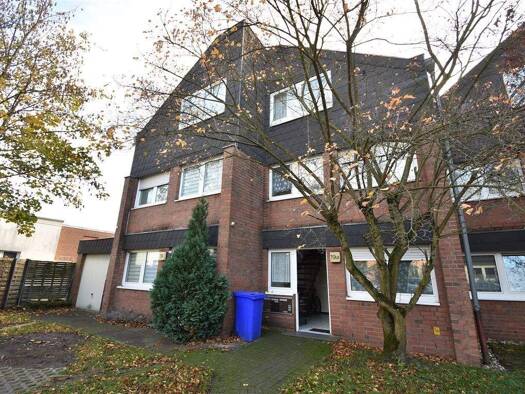 Studio zur Miete 605 € 1 Zimmer 36,7 m² 1. Geschoss frei ab sofort Bahnstraße 19b Norf Neuss 41469