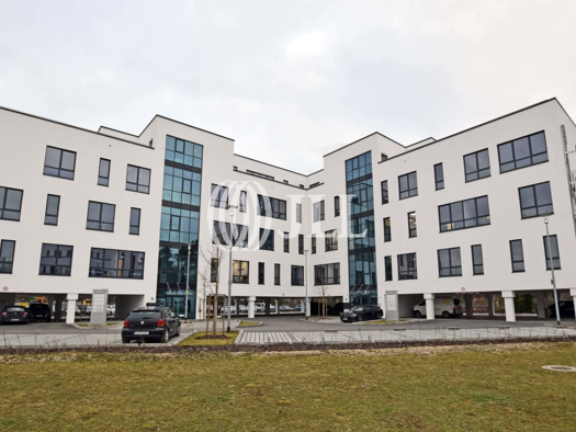 Bürofläche zur Miete provisionsfrei 14,90 € 821 m² Bürofläche teilbar ab 250 m² Schafhof Nürnberg 90411