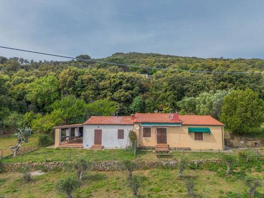 Bauernhaus zum Kauf 998.000 € 4 Zimmer 162 m² 3.000 m² Grundstück frei ab sofort Marciana Marina 57033