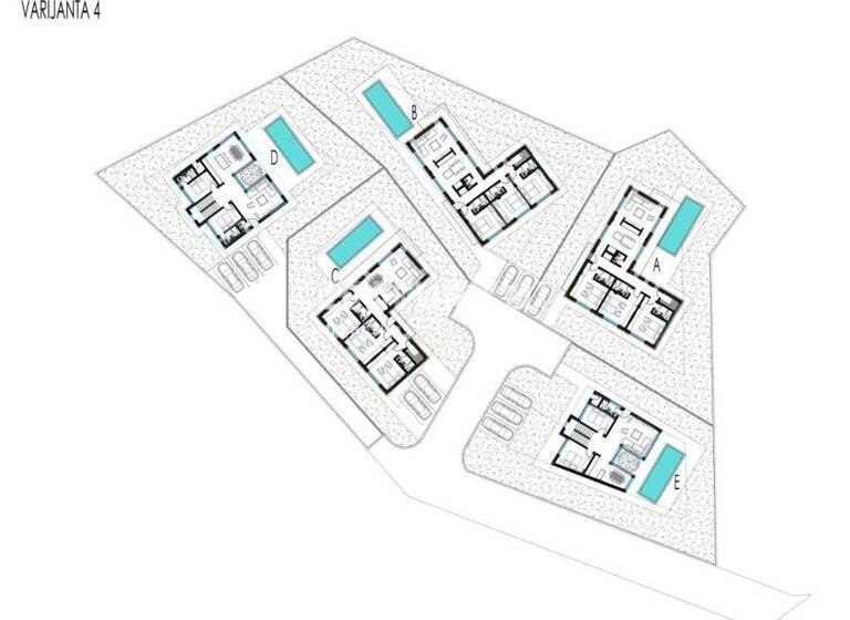 Land-/Forstwirtschaft zum Kauf 550.000 € Tinjan