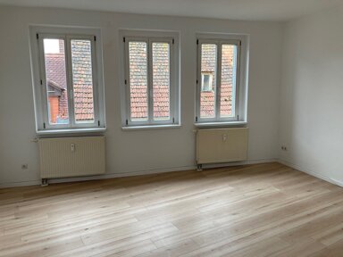 Studio zur Miete 435 € 3 Zimmer 70 m² 2. Geschoss frei ab sofort Kirchgasse 7 Zentrum Rudolstadt 07407