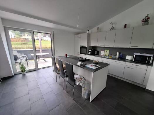 Wohnung zur Miete 1.035 € 2 Zimmer 94 m² 2. Geschoss frei ab 01.10.2025 Ayl 54441